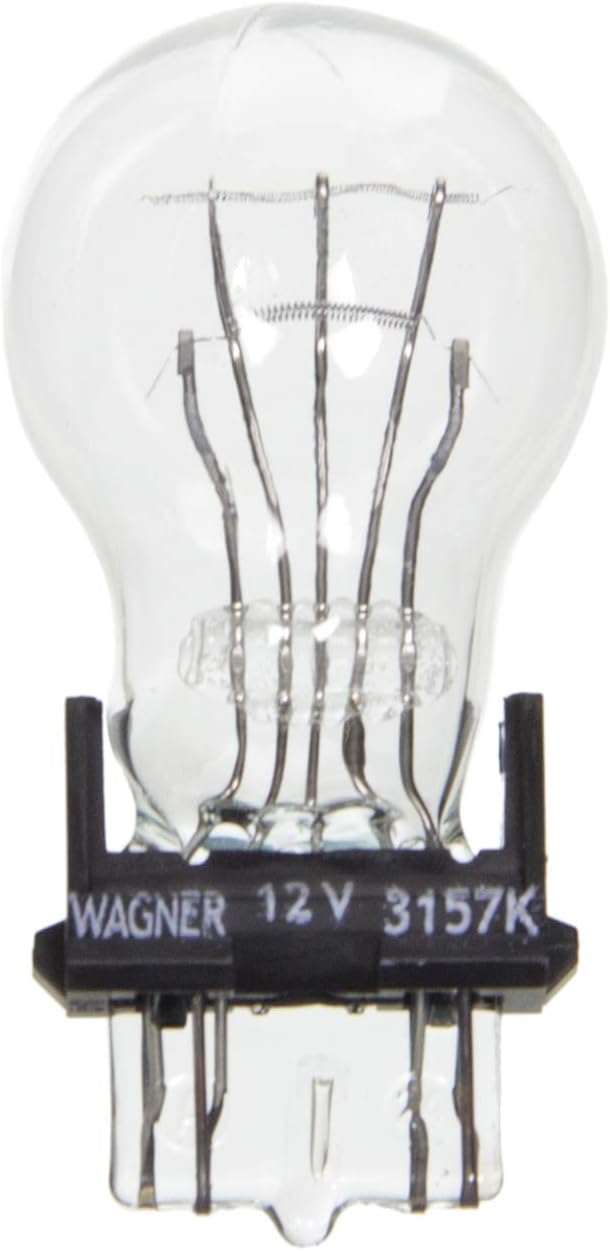 AUTO BULB 3157- 26.88 WATT/12.8 V
