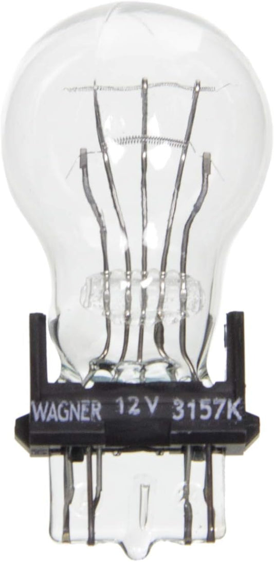 AUTO BULB 3157- 26.88 WATT/12.8 V