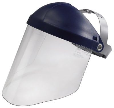 3M Clear Polycarbonate Faceshield