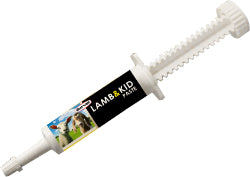 Durvet DUT16 Lamb and Kid Paste, 15 g Tube