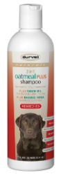 Naturals Remedies 3 in 1 Oatmeal PLUS Shampoo : 17 FL OZ