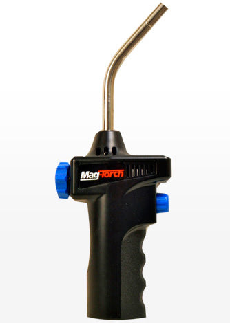 Mag-torch Self Ignite Propane Regulated Torch Head MT535C
