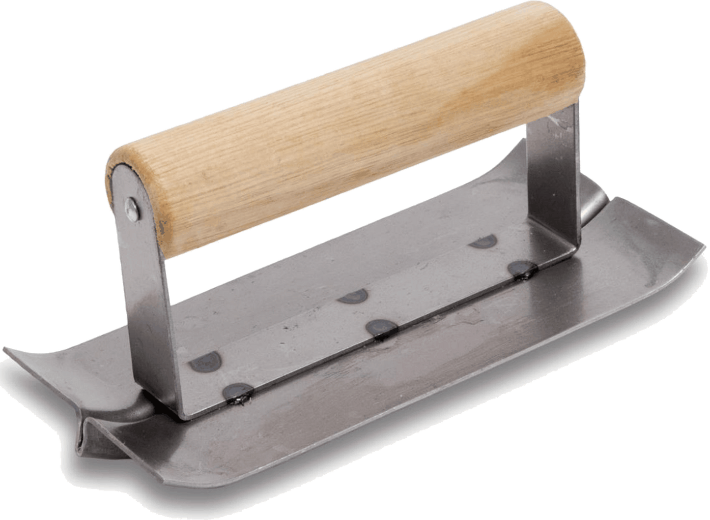 Marshalltown 91 6 By 2 2/4 Inch QLT Steel Hand Groovers