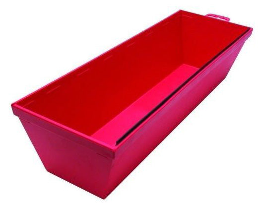 Marshalltown 914 12 Inch Plastic Mud Pan