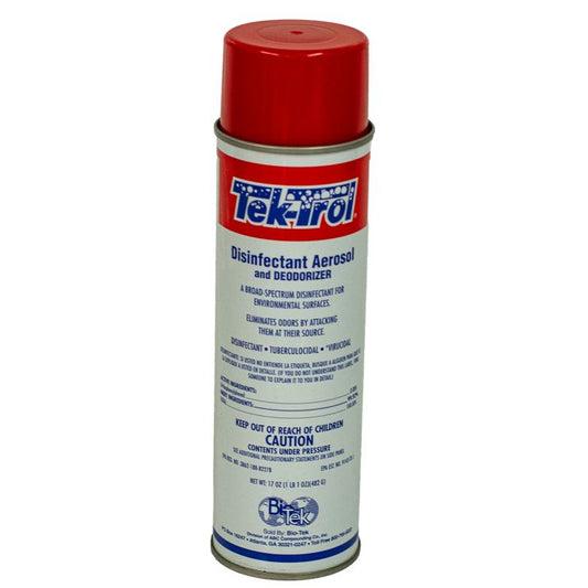 Tek-Trol® Disinfectant