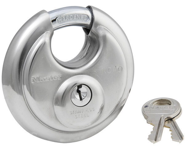 Master Lock 2-3/4