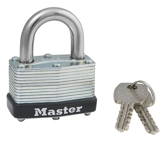 Master Lock Blister Pack 500D : 9/32