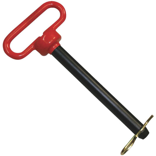 Speeco Koch Vinyl Handle Hitch Pin