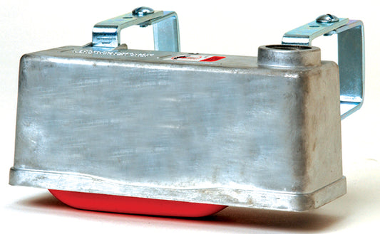Little Giant Trough-O-Matic Stock Water Tank Float Valve