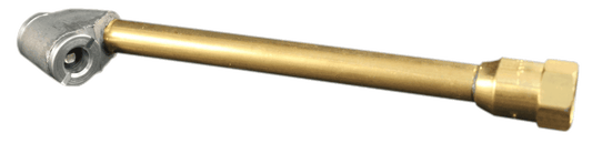 Milton 1/4 In. FNPT 150 psi Dual Head Air Chuck S-690 Milton S-690