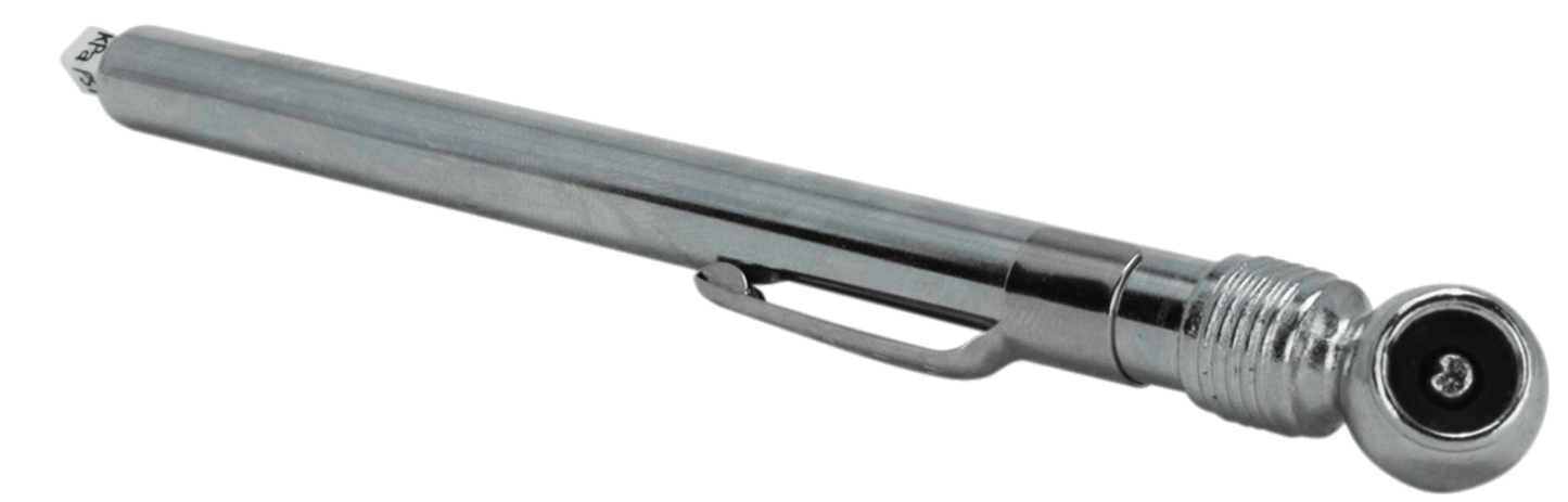 AIR GAUGE TIRE SINGLE HEAD 5-50 PSI