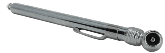 AIR GAUGE TIRE SINGLE HEAD 5-50 PSI