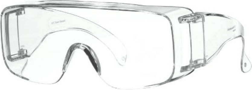 Safety Works 817691 Safety Glasses Economical