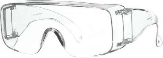 Safety Works 817691 Safety Glasses Economical