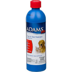 Adams™ Plus Flea & Tick Shampoo