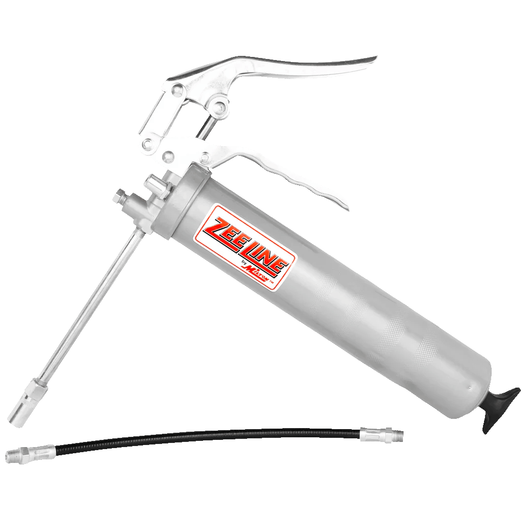 ZEE Line Pistol Grip Grease Gun ZMED5