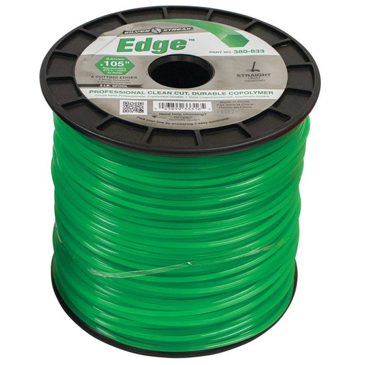 Silver Streak Edge Trimmer Line 3# Spool