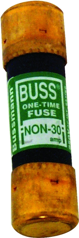 EATON BUSSMANN SERIES #NON-30 Fuse
