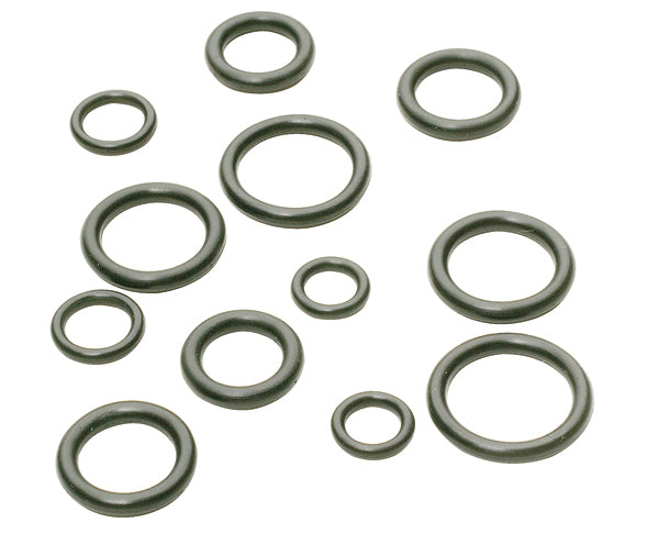 Plumb Pak PP810-1 O-Ring Assortment, for: Sink and Faucet Handles