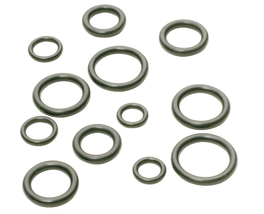 Plumb Pak PP810-2 O-Ring Assortment, for: Sink and Faucet Handles