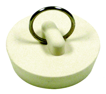 Plumb Pak PP820-6 Drain Stop Duo Fit 1 5/8 To 1-3/4 Inch