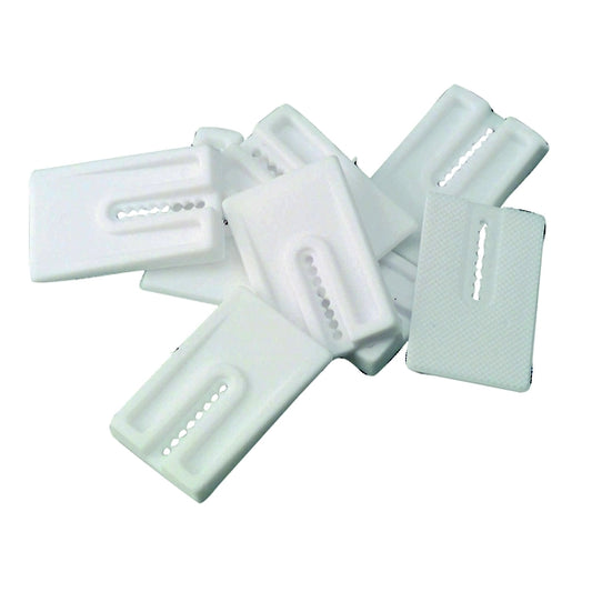 TOILET SHIMS PLASTIC PP83655