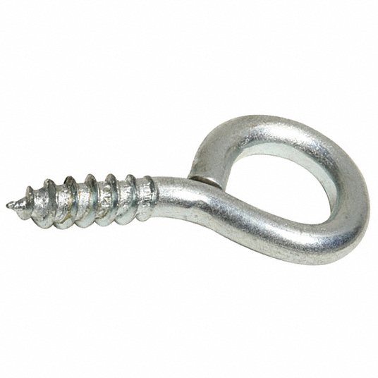 Baron 2-3/16x5/8 Screw Eye