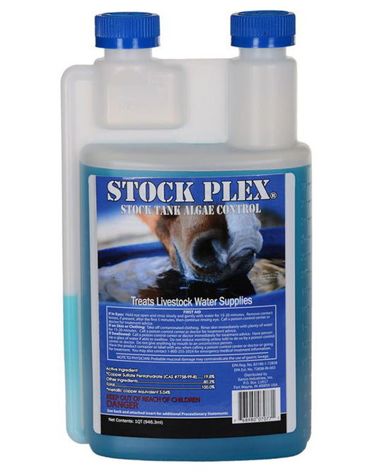 STOCK TANK ALGAE KILL QT-ALGAE KILL : QT.