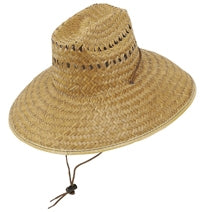 STRAW HAT LIFEGUARD