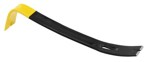 Stanley Tool 55-515 12-3/4 Inch Double Ended Pry Bar