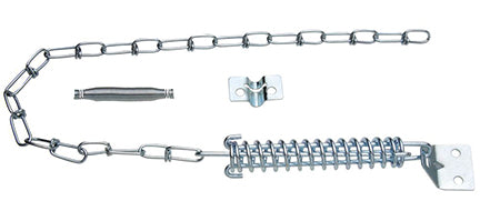 Chain Door Stop Storm Door Spring 2C