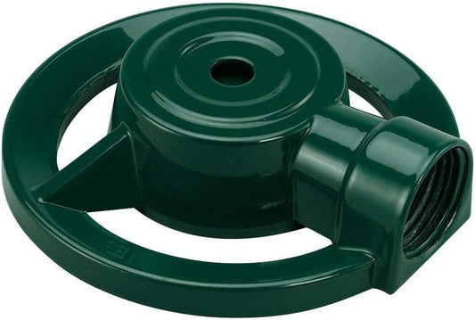 Orbit 58009 Dad’s Reliable Metal Sprinkler 30 ' PATTERN
