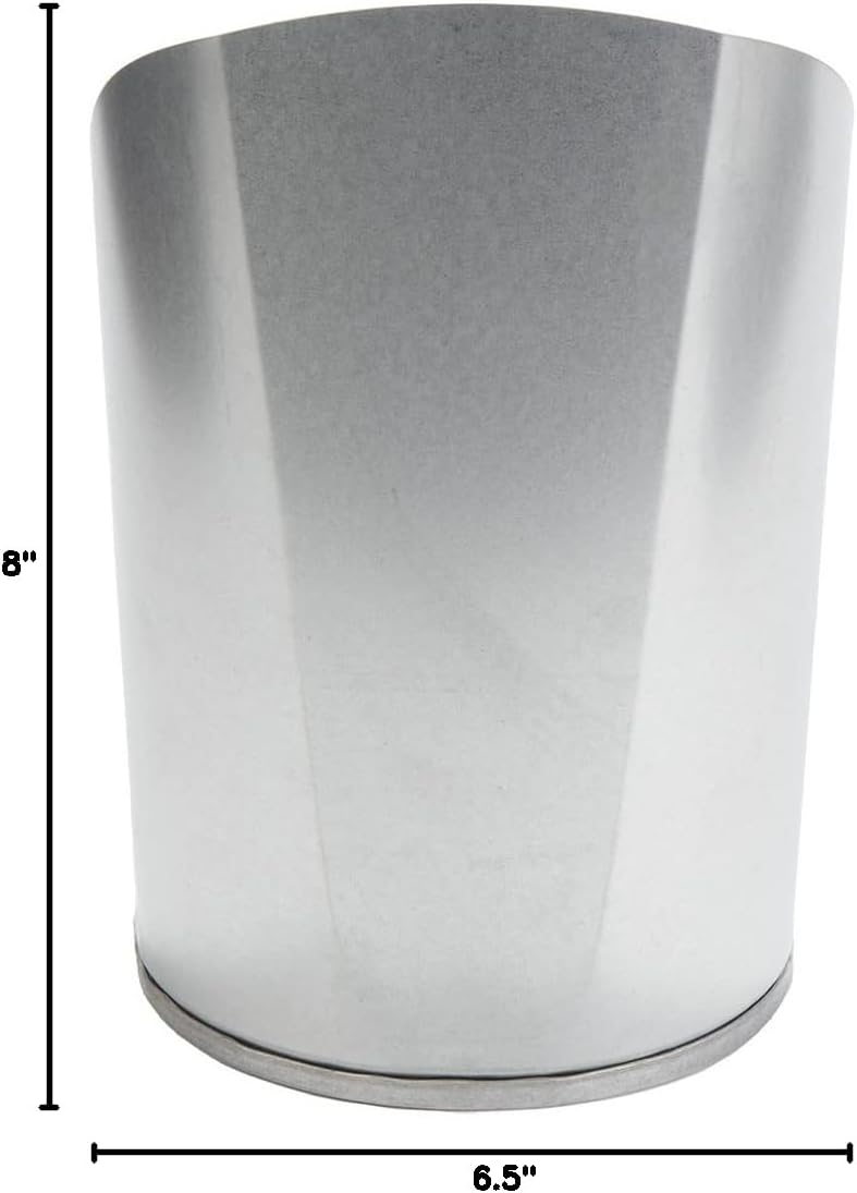 Little Giant® Galvanized Feed Scoop