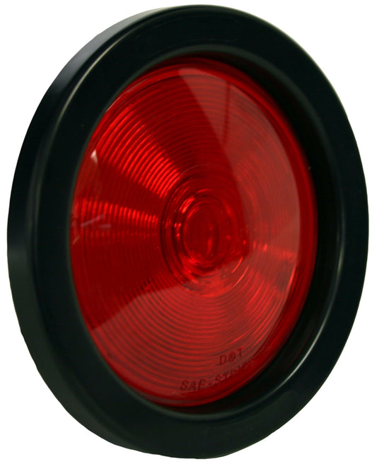 Hopkins B95 Light Kit Sealed Red Round Stop/Tail/Turn Red