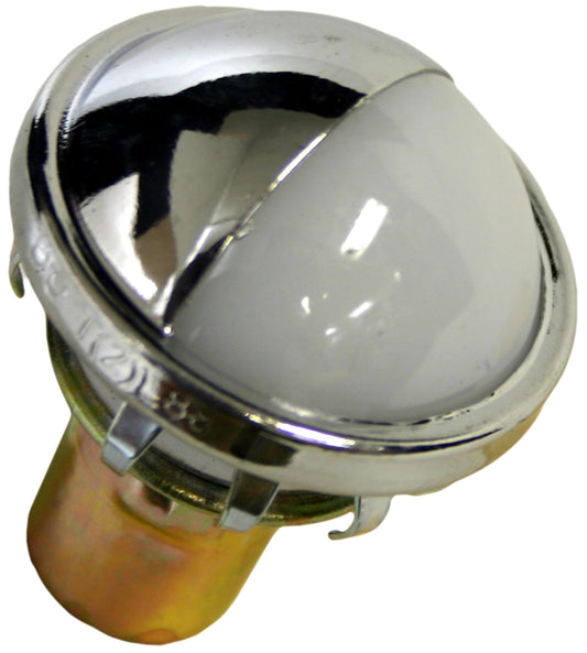 BULB LICENCE LIGHT SNAP IN B160