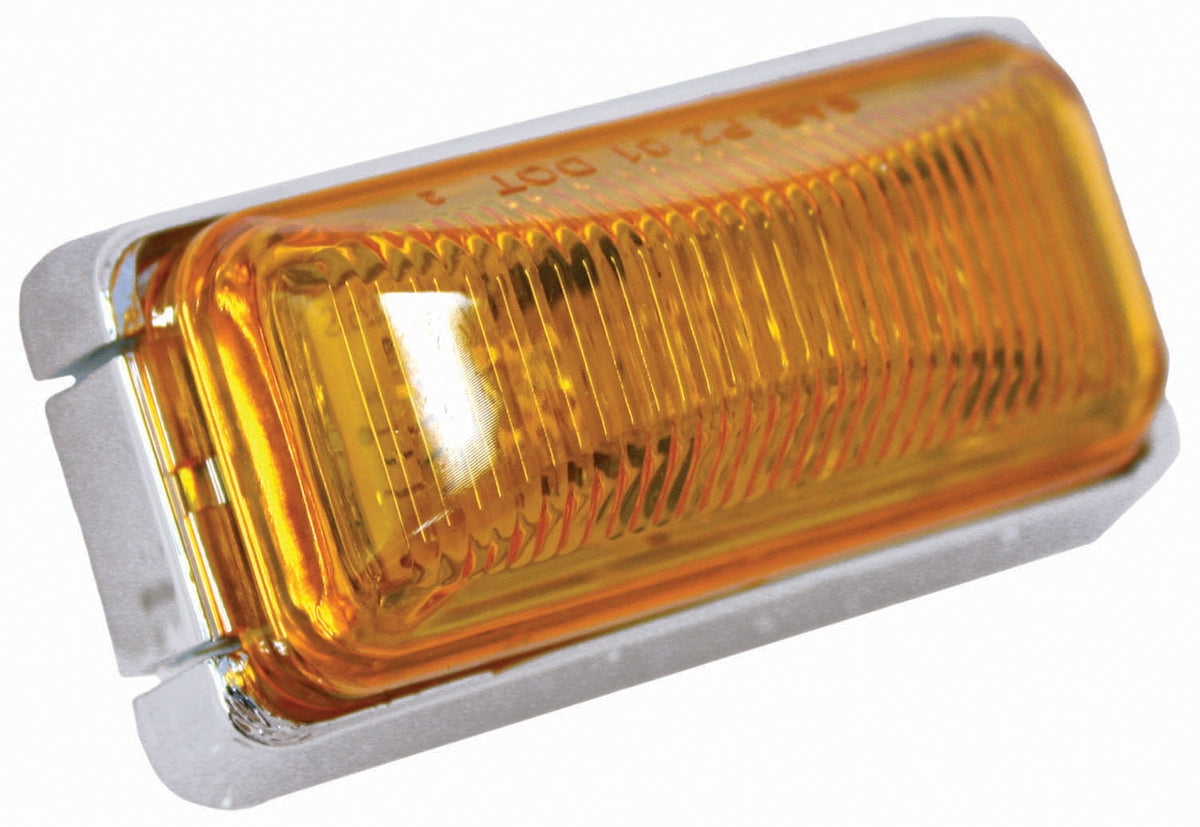 Blazer CW1536A LED Clearance / Marker Light, Amber