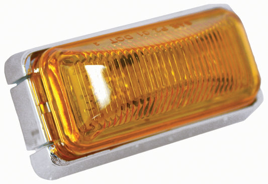 Blazer CW1536A LED Clearance / Marker Light, Amber