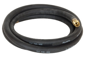 AUTOMOTIVE FUEL TRANSFER HOSE-12'X3/4 NPT