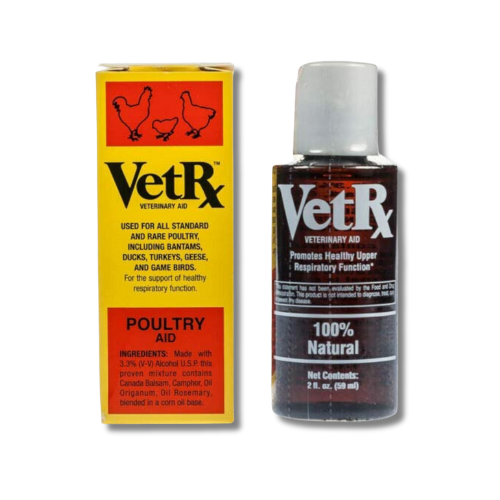 VetRx™ Poultry-2OZ
