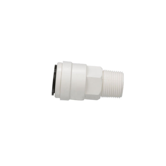 Watts 3/4 IN CTS x 3/4 IN NPT Plastic Male Adapter