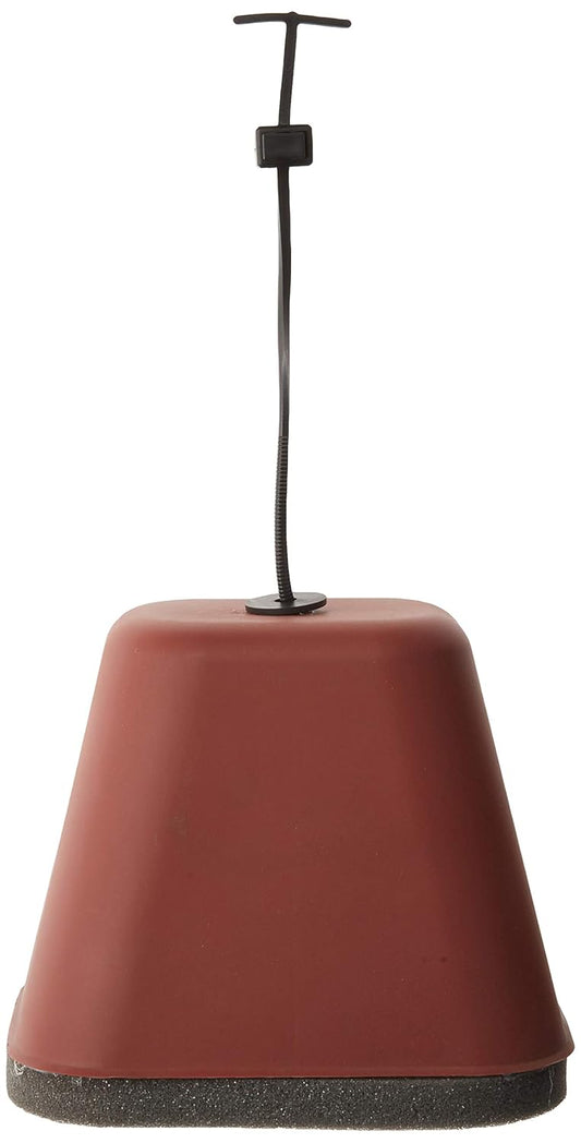 Nation Wide Products Faucet Cover Freeze Protector, Styrofoam Inside with Hard Plastic Shell Outside