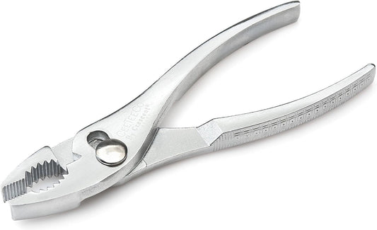 Crescent H26N - 6-1/2" Round Nose Slip Joint Pliers