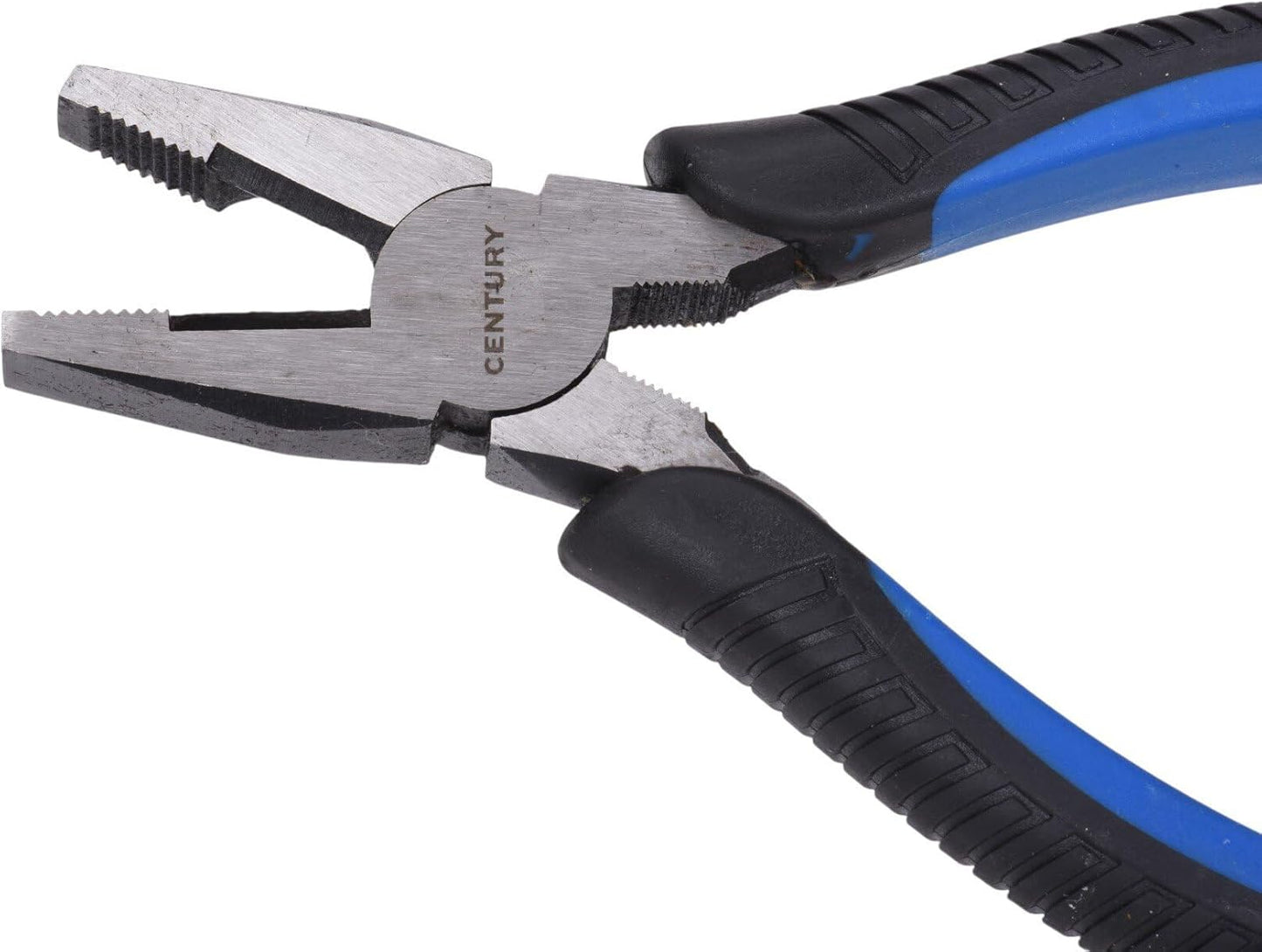 Century Drill & Tool 8" Linesman Pliers 1-1/2" Jaw