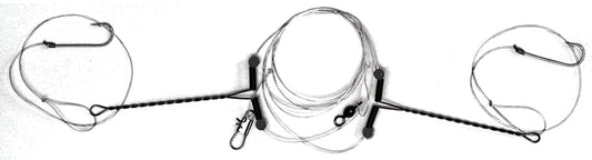 Eagle Claw 06010 Series Crappie Rig