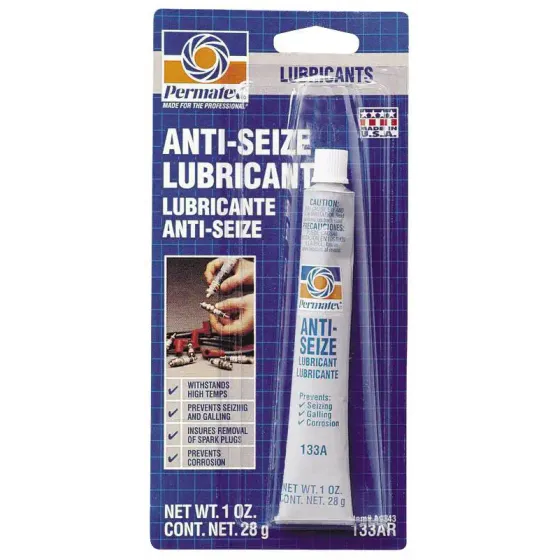 Permatex 81343 Lubricant Anti Seize
