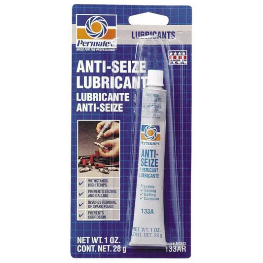 Permatex 81343 Lubricant Anti Seize