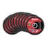 BAUER 4-1/2 in. x 1/16 in. x 7/8 in., Type 01/41 Masonry Cut-Off Wheel, 10-Pack