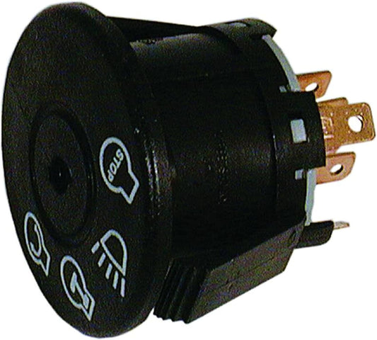 Stens Ignition Switch 430-445 Compatible with/Replacement