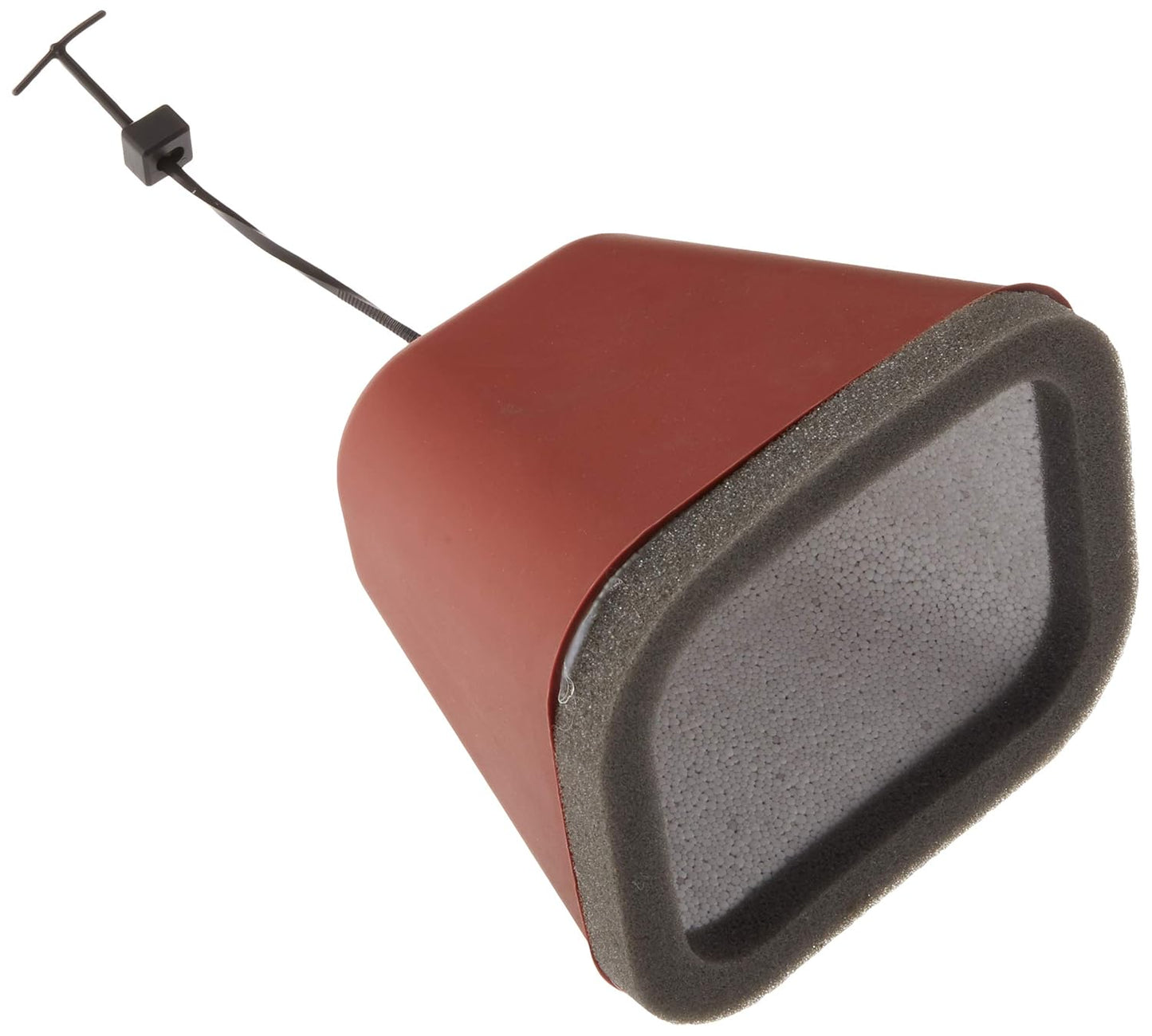 Nation Wide Products Faucet Cover Freeze Protector, Styrofoam Inside with Hard Plastic Shell Outside