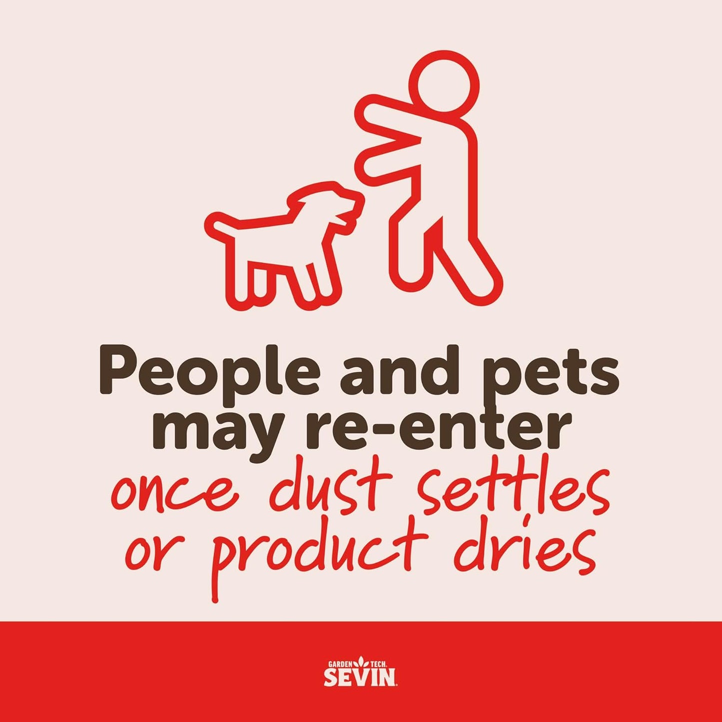 GardenTech Sevin Dust Insect Killer Shaker 1-lb